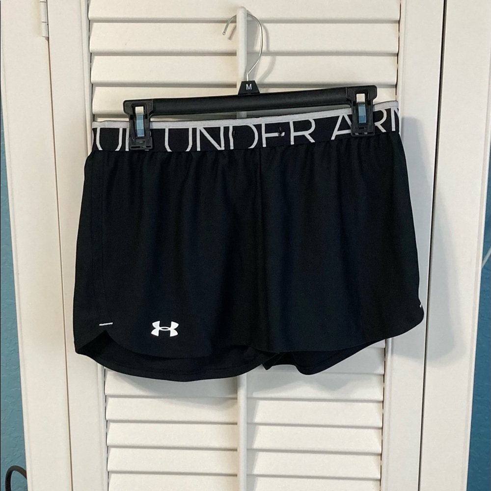 Womens Under Armour shorts